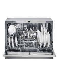 Candy Posable CDCP 6S Libera installazione 6 coperti F 2