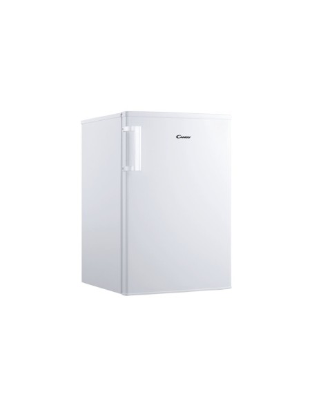 Candy Comfort CCTUS 544WHN congelatore Verticale Libera installazione 91 L E Bianco