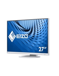 EIZO FlexScan EV2760-WT LED display 68,6 cm (27") 2560 x 1440 Pixel Quad HD Bianco 2