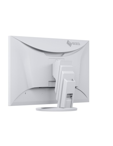 EIZO FlexScan EV2760-WT LED display 68,6 cm (27") 2560 x 1440 Pixel Quad HD Bianco