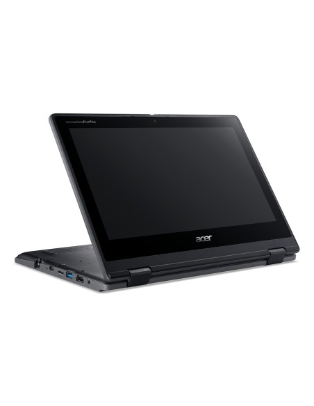 Acer TravelMate Spin B3 TMB311RN-31-DEA N4020 Ibrido (2 in 1) 29,5 cm (11.6") Touch screen Full HD Intel® Celeron® N 4 GB