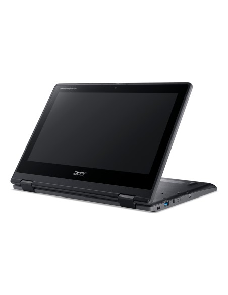 Acer TravelMate Spin B3 TMB311RN-31-DEA N4020 Ibrido (2 in 1) 29,5 cm (11.6") Touch screen Full HD Intel® Celeron® N 4 GB
