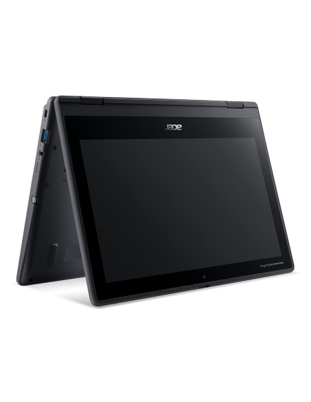 Acer TravelMate Spin B3 TMB311RN-31-DEA N4020 Ibrido (2 in 1) 29,5 cm (11.6") Touch screen Full HD Intel® Celeron® N 4 GB