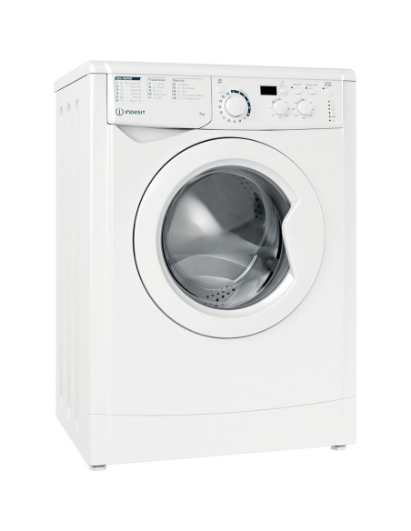 Indesit EWD 71052 W IT N lavatrice Caricamento frontale 7 kg 1000 Giri min E Bianco