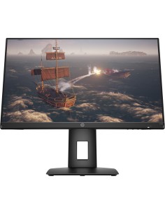 HP X24ih 60,5 cm (23.8") 1920 x 1080 Pixel Full HD LCD Nero