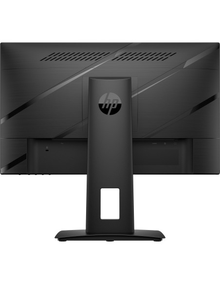 HP X24ih 60,5 cm (23.8") 1920 x 1080 Pixel Full HD LCD Nero