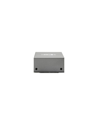 LevelOne HVE-9004 moltiplicatore AV Trasmettitore AV Grigio