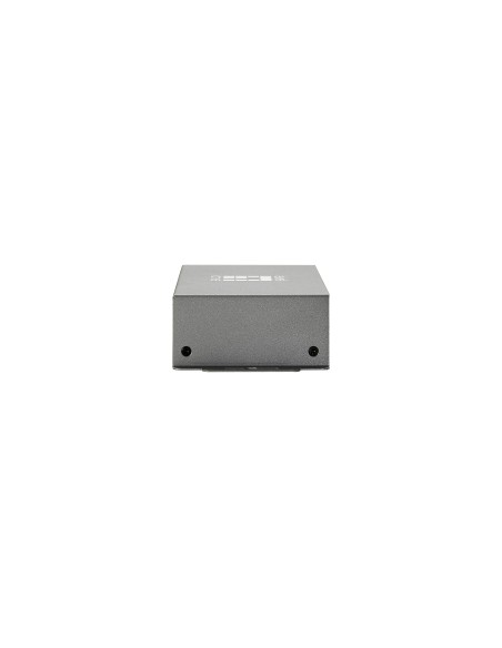 LevelOne HVE-9004 moltiplicatore AV Trasmettitore AV Grigio