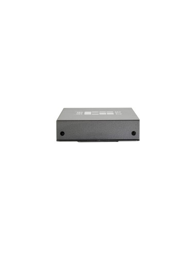 LevelOne HVE-9003 moltiplicatore AV Trasmettitore AV Grigio