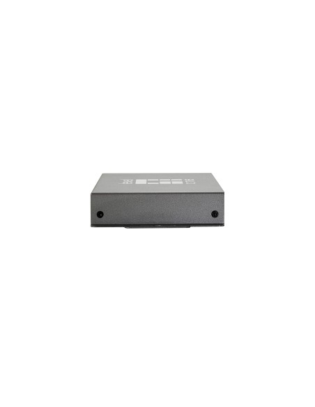 LevelOne HVE-9003 moltiplicatore AV Trasmettitore AV Grigio