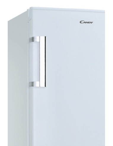 Candy CMIOUS 5142WH N congelatore Verticale Libera installazione 160 L F Bianco