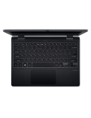 Acer TravelMate B311-31-C3SP N4020 Computer portatile 29,5 cm (11.6") HD Intel® Celeron® N 4 GB DDR4-SDRAM 64 GB eMMC Wi-Fi 5
