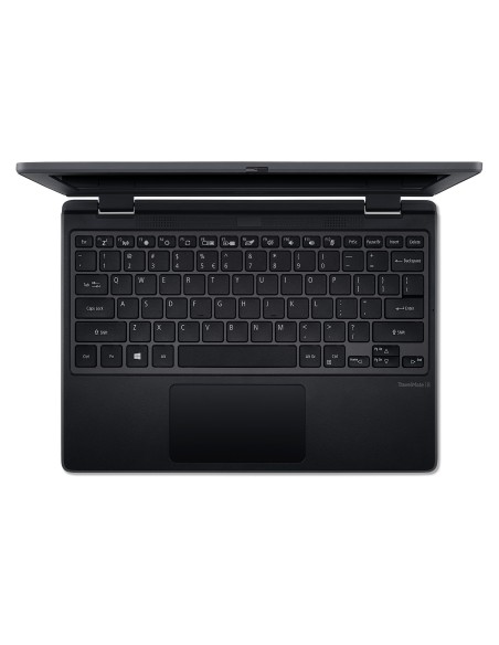 Acer TravelMate B311-31-C3SP N4020 Computer portatile 29,5 cm (11.6") HD Intel® Celeron® N 4 GB DDR4-SDRAM 64 GB eMMC Wi-Fi 5