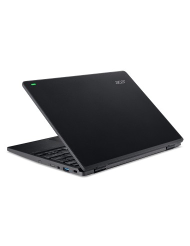 Acer TravelMate B311-31-C3SP N4020 Computer portatile 29,5 cm (11.6") HD Intel® Celeron® N 4 GB DDR4-SDRAM 64 GB eMMC Wi-Fi 5