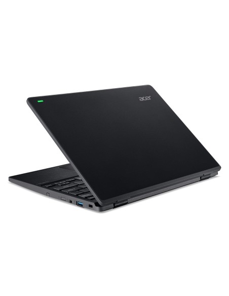 Acer TravelMate B311-31-C3SP N4020 Computer portatile 29,5 cm (11.6") HD Intel® Celeron® N 4 GB DDR4-SDRAM 64 GB eMMC Wi-Fi 5