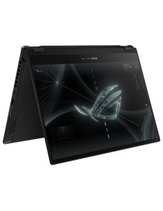 ASUS ROG Flow X13 GV301QH-K6054T 5800HS Ibrido (2 in 1) 34 cm (13.4") Touch screen Full HD AMD Ryzen™ 7 16 GB LPDDR4x-SDRAM 512 2