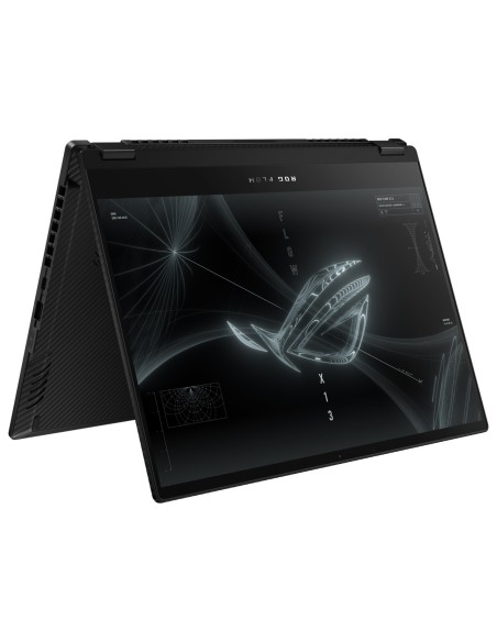 ASUS ROG Flow X13 GV301QH-K6054T 5800HS Ibrido (2 in 1) 34 cm (13.4") Touch screen Full HD AMD Ryzen™ 7 16 GB LPDDR4x-SDRAM 512