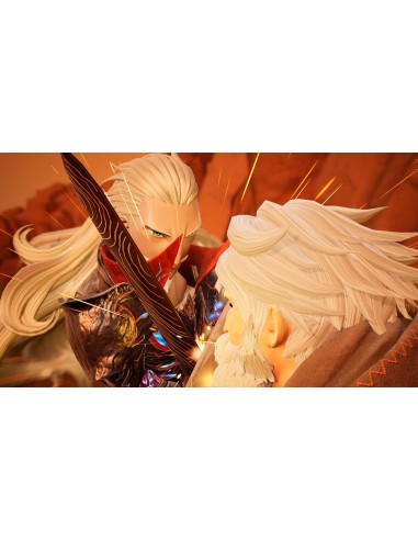 Nintendo Bravely Default II Standard Inglese Nintendo Switch