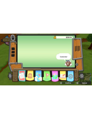 Nintendo Harvest Moon  One World Standard Inglese Nintendo Switch