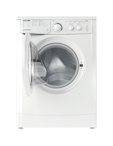 Indesit EWC 71252 W IT N lavatrice Caricamento frontale 7 kg 1200 Giri min E Bianco