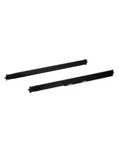 ATEN Installazione semplificata del kit di montaggio su rack (lungo) per switch console KVM LCD