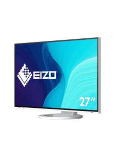 EIZO FlexScan EV2795-WT LED display 68,6 cm (27") 2560 x 1440 Pixel Quad HD Bianco 2
