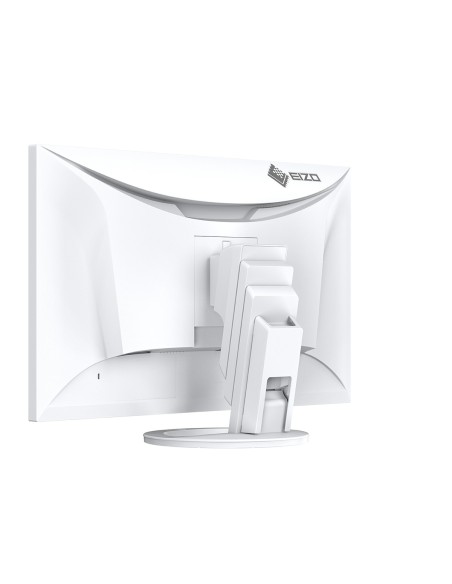 EIZO FlexScan EV2795-WT LED display 68,6 cm (27") 2560 x 1440 Pixel Quad HD Bianco