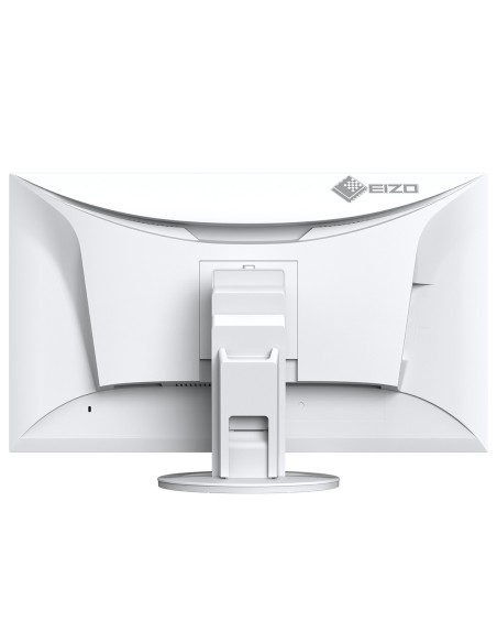 EIZO FlexScan EV2795-WT LED display 68,6 cm (27") 2560 x 1440 Pixel Quad HD Bianco