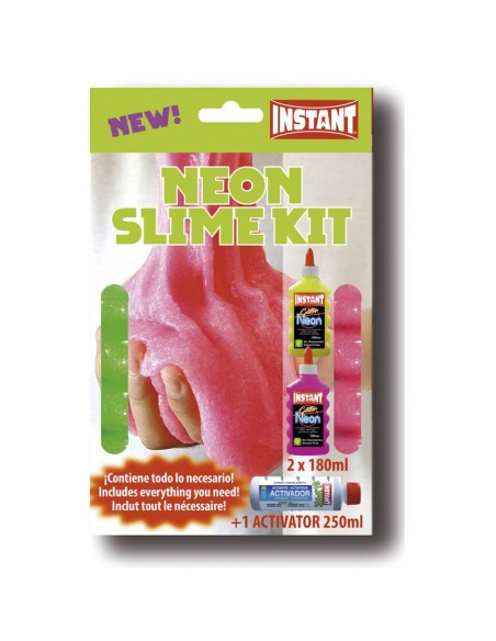 Maped Neon Slime Kit