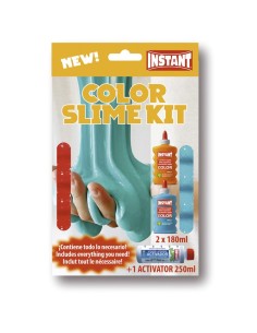 Maped Color Slime Kit