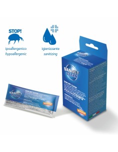 Ariete Sani-Jet Clean Polvere