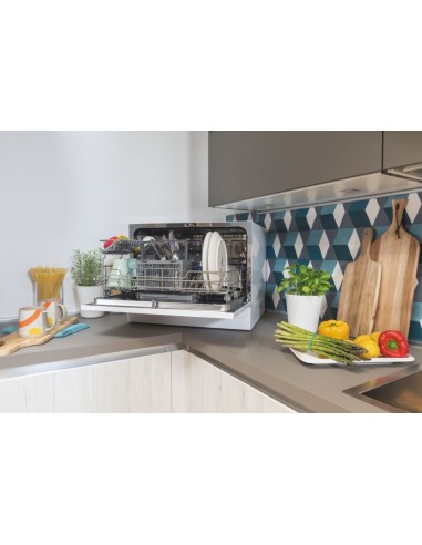 Candy Posable CDCP 6 Libera installazione 6 coperti D