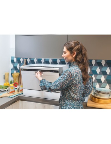 Candy Posable CDCP 6 Libera installazione 6 coperti D