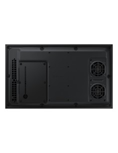 Samsung LH24OHBEBGBXEN visualizzatore di messaggi Pannello piatto per segnaletica digitale 61 cm (24") IPS Wi-Fi 1500 cd m² 2