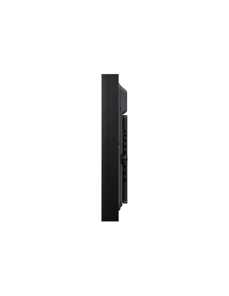 Samsung LH24OHBEBGBXEN visualizzatore di messaggi Pannello piatto per segnaletica digitale 61 cm (24") IPS Wi-Fi 1500 cd m²