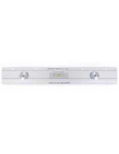 Multibrackets 2940 Supporto TV a parete 116,8 cm (46") Argento