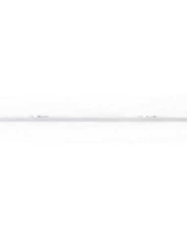 Multibrackets 2940 Supporto TV a parete 116,8 cm (46") Argento
