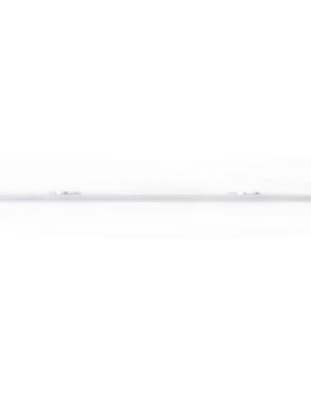 Multibrackets 2940 Supporto TV a parete 116,8 cm (46") Argento