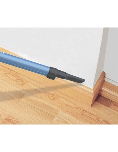 Hoover H-FREE 100 Aspirapolvere HF122PTA 011 Titanio Senza sacchetto