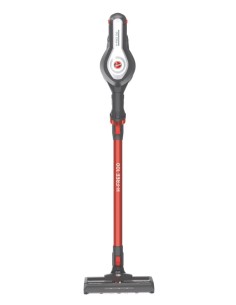 Hoover H-FREE 100 HF122AH 011 Titanio Senza sacchetto
