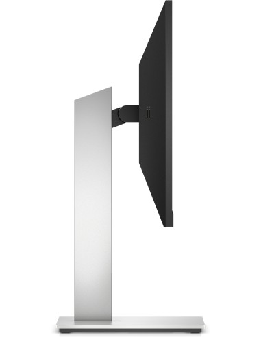 HP E24t G4 60,5 cm (23.8") 1920 x 1080 Pixel Full HD Touch screen Nero, Argento