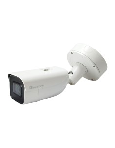 LevelOne FCS-5212 telecamera di sorveglianza Capocorda Telecamera di sicurezza IP Interno e esterno 3072 x 2048 Pixel