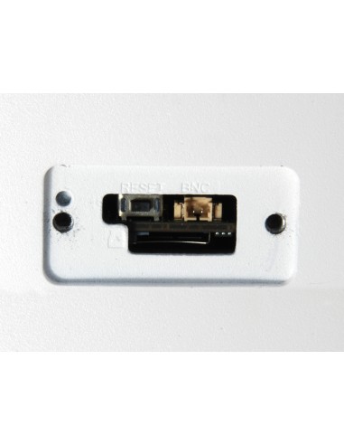 LevelOne FCS-5212 telecamera di sorveglianza Capocorda Telecamera di sicurezza IP Interno e esterno 3072 x 2048 Pixel