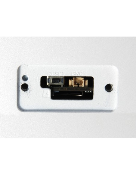 LevelOne FCS-5212 telecamera di sorveglianza Capocorda Telecamera di sicurezza IP Interno e esterno 3072 x 2048 Pixel
