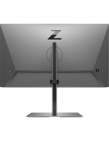 HP Z24f G3 60,5 cm (23.8") 1920 x 1080 Pixel Full HD Argento