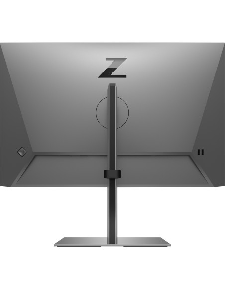 HP Z24n G3 61 cm (24") 1920 x 1200 Pixel WUXGA Nero