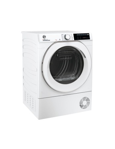Hoover H-DRY 500 ND4 H7A1TCEX-S asciugatrice Libera installazione Caricamento frontale 7 kg A+ Bianco