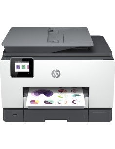 HP OfficeJet Pro Stampante multifunzione 9022e, Stampa, copia, scansione, fax, ADF da 35 fogli stampa da porta USB frontale