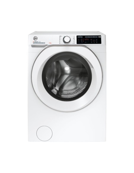 Hoover H-WASH 500 HWD 49AMC 1-S lavatrice Caricamento frontale 9 kg 1400 Giri min A Bianco