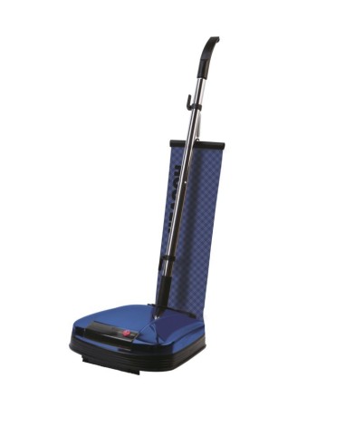 Hoover F3860 1 011 Lucidatrice per pavimenti Blu